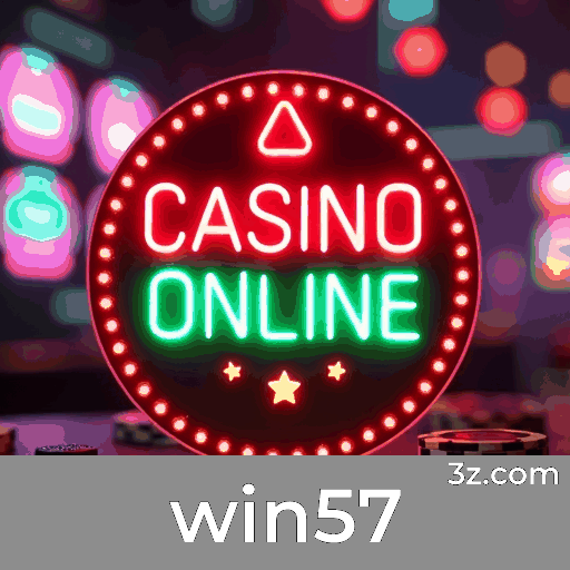 win57 Bônus acumulado win57