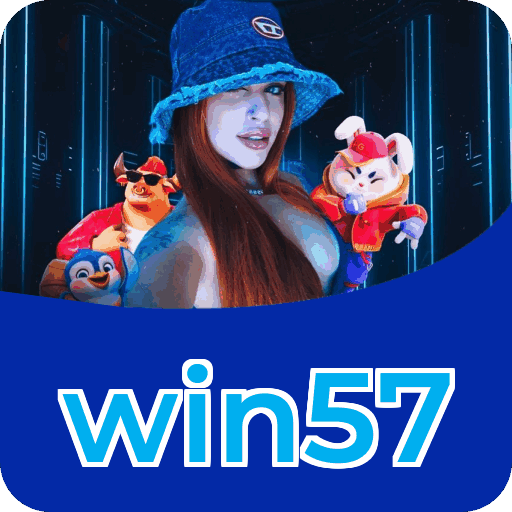 Login rápido no app win57