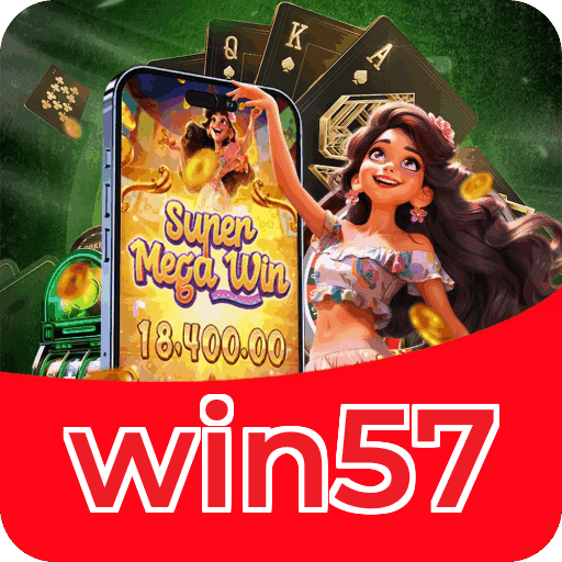 Bônus de boas-vindas win57