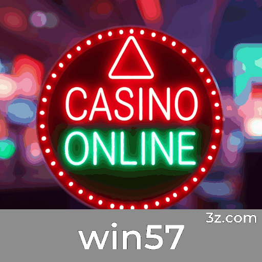 win57 Bônus por convite win57
